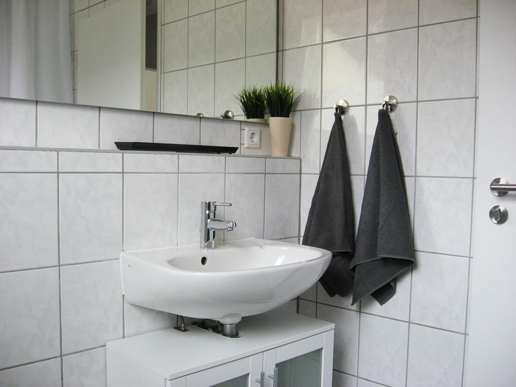 Welcome To Bielefeld Exterior photo