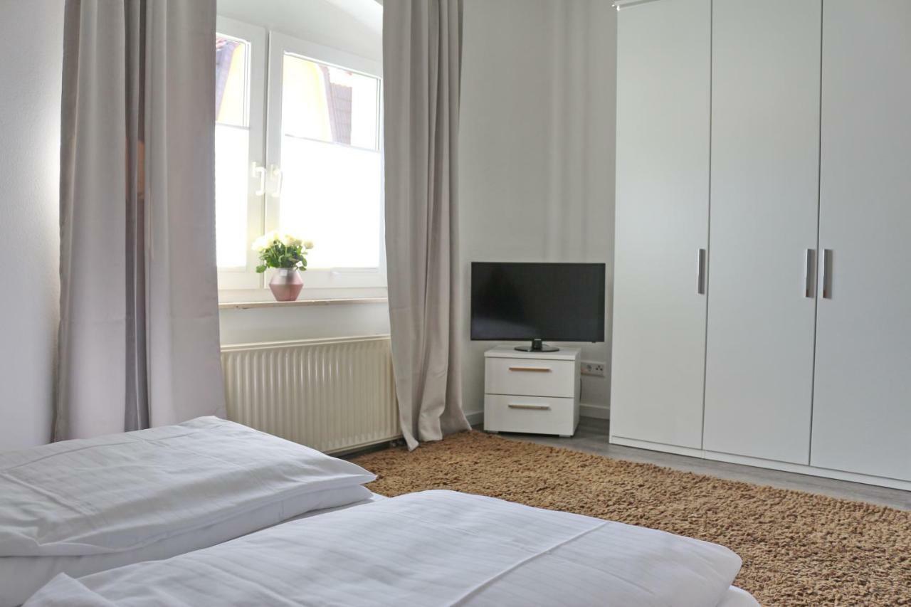 Welcome To Bielefeld Exterior photo